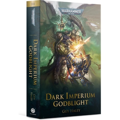 Games Workshop Dark Imperium: Godblight (BL2995)