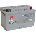 YUASA 90Ah 800A right+ (YBX5115)