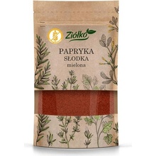 Ziółko Sladká paprika mletá 70 g