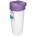 Sistema Hydrate Shaker 750 ml Цвят: лилав