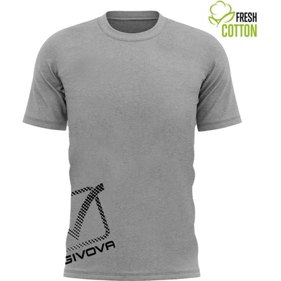 Givova Reflective Light Grey šedá
