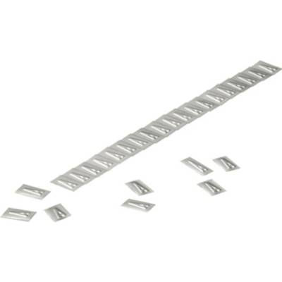 Systém kódování kabelů Weidmüller WSM 10 G (1712501649)