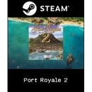 Port Royale 2