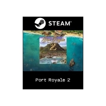 Port Royale 2