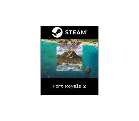 Port Royale 2