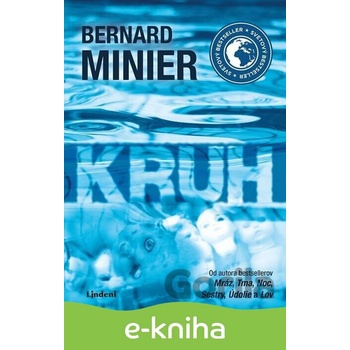 Kruh - Bernard Minier