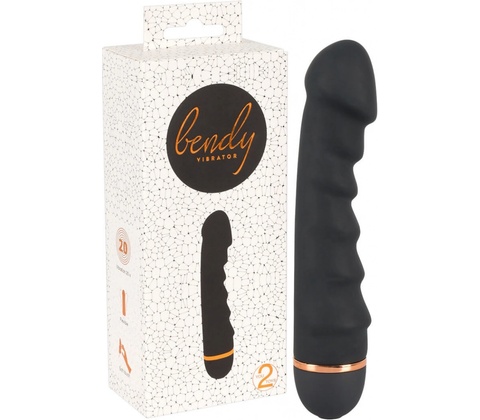 You2Toys Bendy Ripple