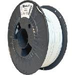 Nobufil PLAx Matt White - 1, 75 mm / 1000 g (PLA-M-951-1-010)