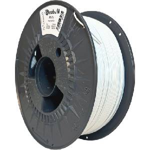 Nobufil PLAx Matt White - 1, 75 mm / 1000 g (PLA-M-951-1-010)