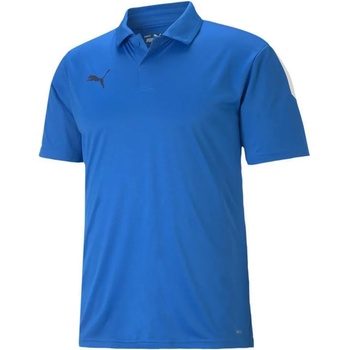 PUMA Поло тениска Puma teamLIGA Sideline Polo 65725702 Размер XXL