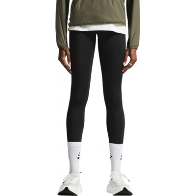 Craft PRO Trail Tights čierne