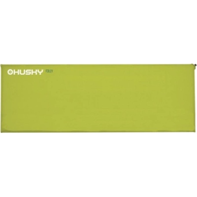 Husky Folly Постелка светлозелена (hsk-2H0-8277)