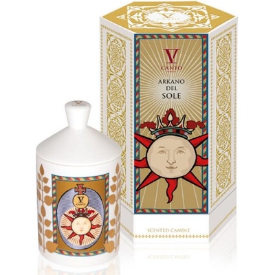 V Canto V Canto Arkano Del Sole 330 g