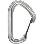 Black Diamond Карабинер с щифт Black diamond Hotwire Carabiner Snapgate carabiner - Light Gray - размер One Size (321-0228-0211)