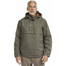 Bushman Ethan brown