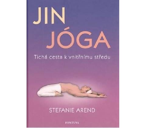 Jin jóga