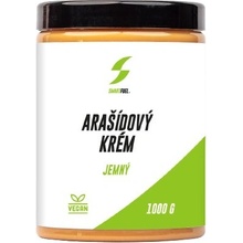 SmartFuel Arašídový krém jemný 1 kg