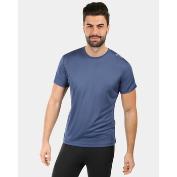 Kilpi Мъжка функционална тениска Kilpi DIMA-M в тъмносиньо Kilpi | Sin | МЪЖЕ | S