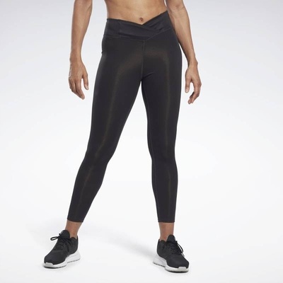 Reebok PP BASIC HIGH RISE TIGHT 100029237
