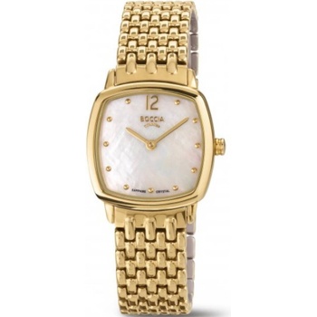 Boccia Titanium 3353-02