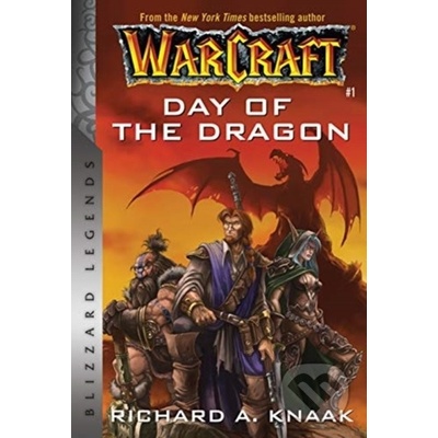 Warcraft: Day of the Dragon