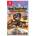 Wired Productions Tiny Troopers Global Ops (Switch)