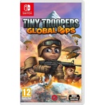 Wired Productions Tiny Troopers Global Ops (Switch)
