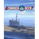 Carrier Deck