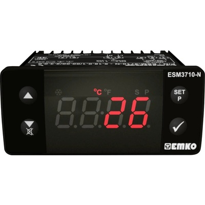 Emko ESM-3710-N.5.12.0.1/00.00/2.0.0.0