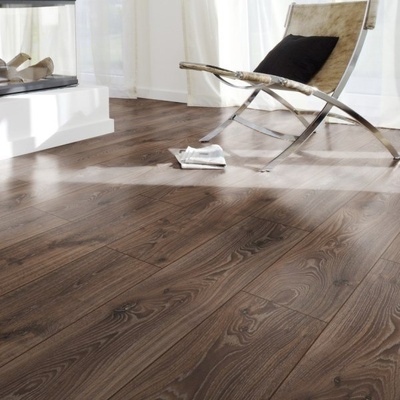 KRONOTEX Ламиниран паркет Kronotex Robusto 3590 (5755)