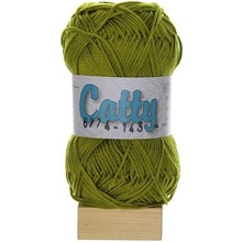 VTC Catty zelené jablko 6774
