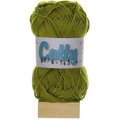 VTC Catty zelené jablko 6774