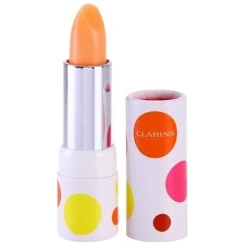 Clarins Daily Energizer vyživující balzám na rty (Lovely Lip Balm) 3,5 g