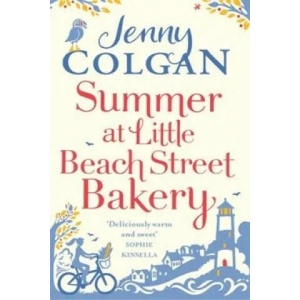 Summer at Little Beach Street Bakery | Jenny Colgan (ISBN: 9780751553918)