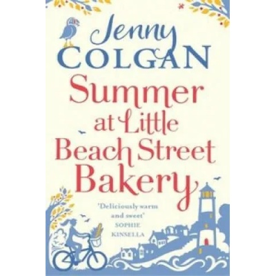 Summer at Little Beach Street Bakery | Jenny Colgan