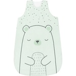 Kikkaboo Спален чувал KikkaBoo - Bear with me, 6-18 m, Mint (41130000058)