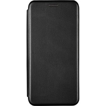 OBAL:ME Book Puzdro pre Xiaomi Redmi Note 13 4G Black PR1-8596311248221