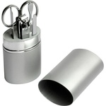 BasicNature Комплект за маникюр BasicNature (840450)