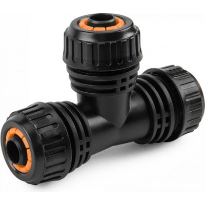 Bradas Black Line T-kus 1/2" ECO-PWB2210-12 – Zboží Dáma