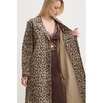 Never Fully Dressed Палто Never Fully Dressed Lucia (NFDOU403)