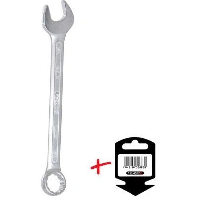 KS Tools Očko-vidlicový klúč 517.0627-E