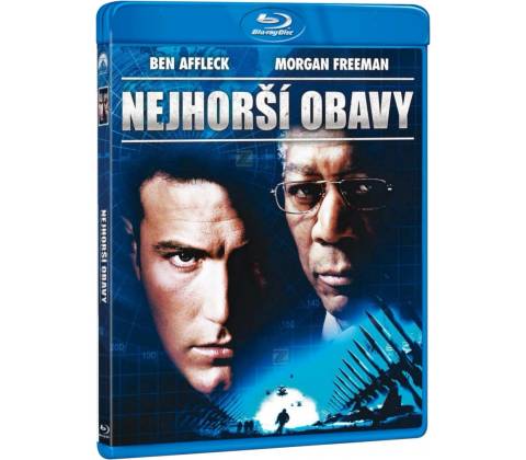 Nejhorší obavy BRD