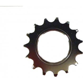 Novatec pastorok závitový 15z 1/8 "