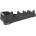 Zebra charging station CRD-NGTC7-5SC4B, 5 slots (CRD-NGTC7-5SC4B)