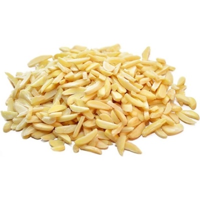 Nejlevnější oříšky Mandle hranolky 500 g