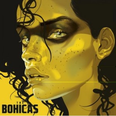BOHICAS: MAKING OF Digipack CD