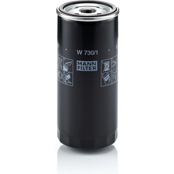 Mann-filter Маслен филтър mann-filter w 730/1