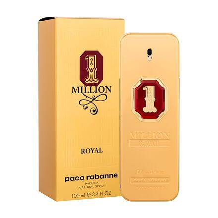 Paco Rabanne Million Royal parfum pánsky 100 ml od 71,52
