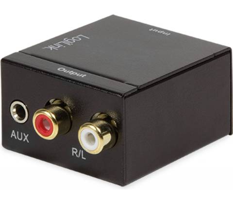 LogiLink CA0101