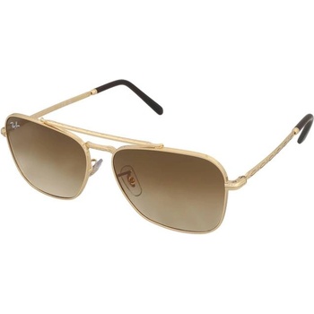 Ray-Ban New Caravan RB3636 001/51